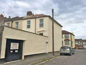 3 Bedroom Terraced